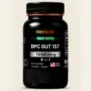 Gut 157 | Pentadecapeptide Arginate Complex + Probiotic Blend | 60 Capsules