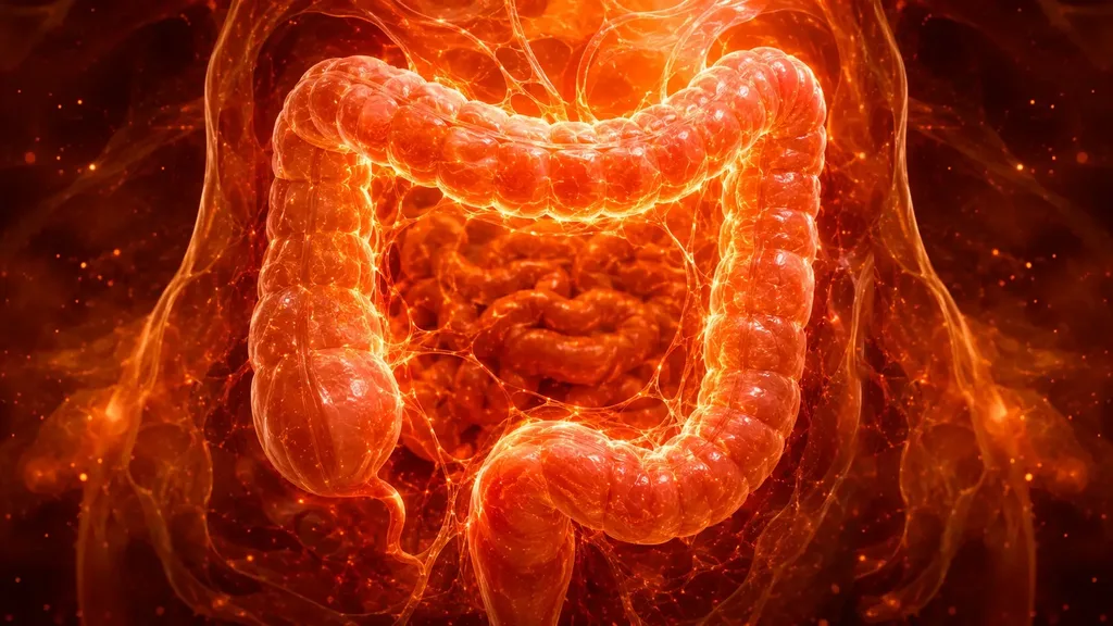 Gut & Digestion