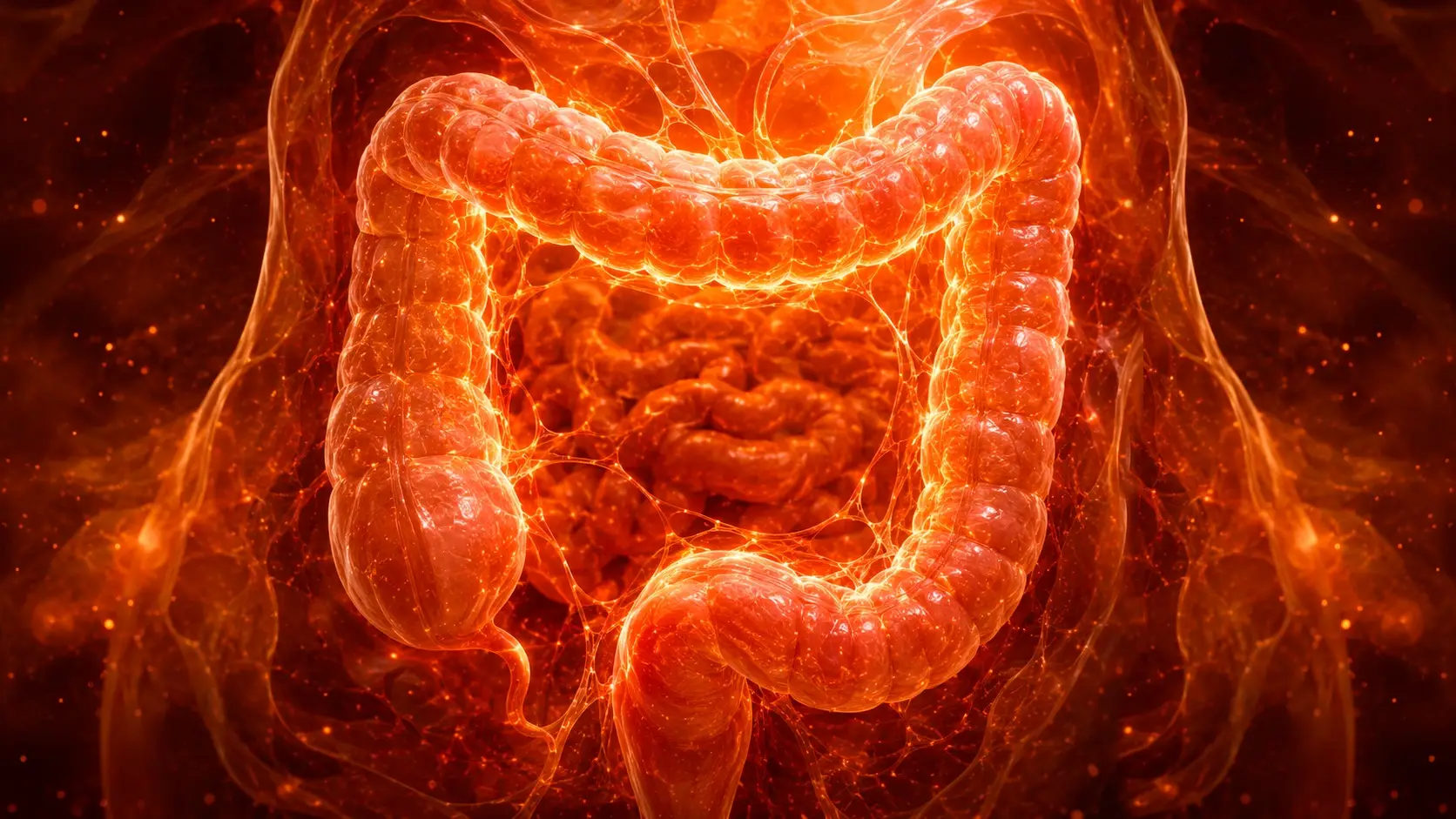 Gut & Digestion