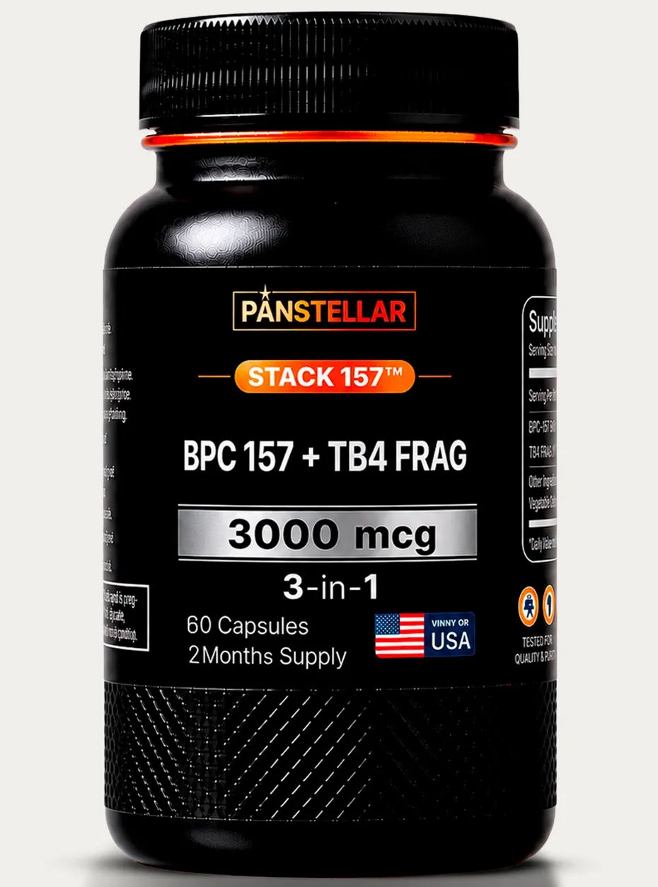 Stack 157™