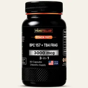 Stack 157 | TB500 3000mcg | TB4-Frag