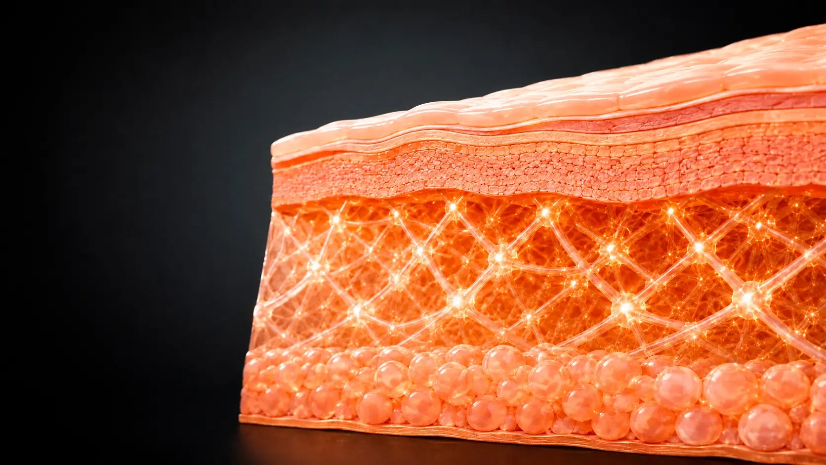 Collagen & Skin
