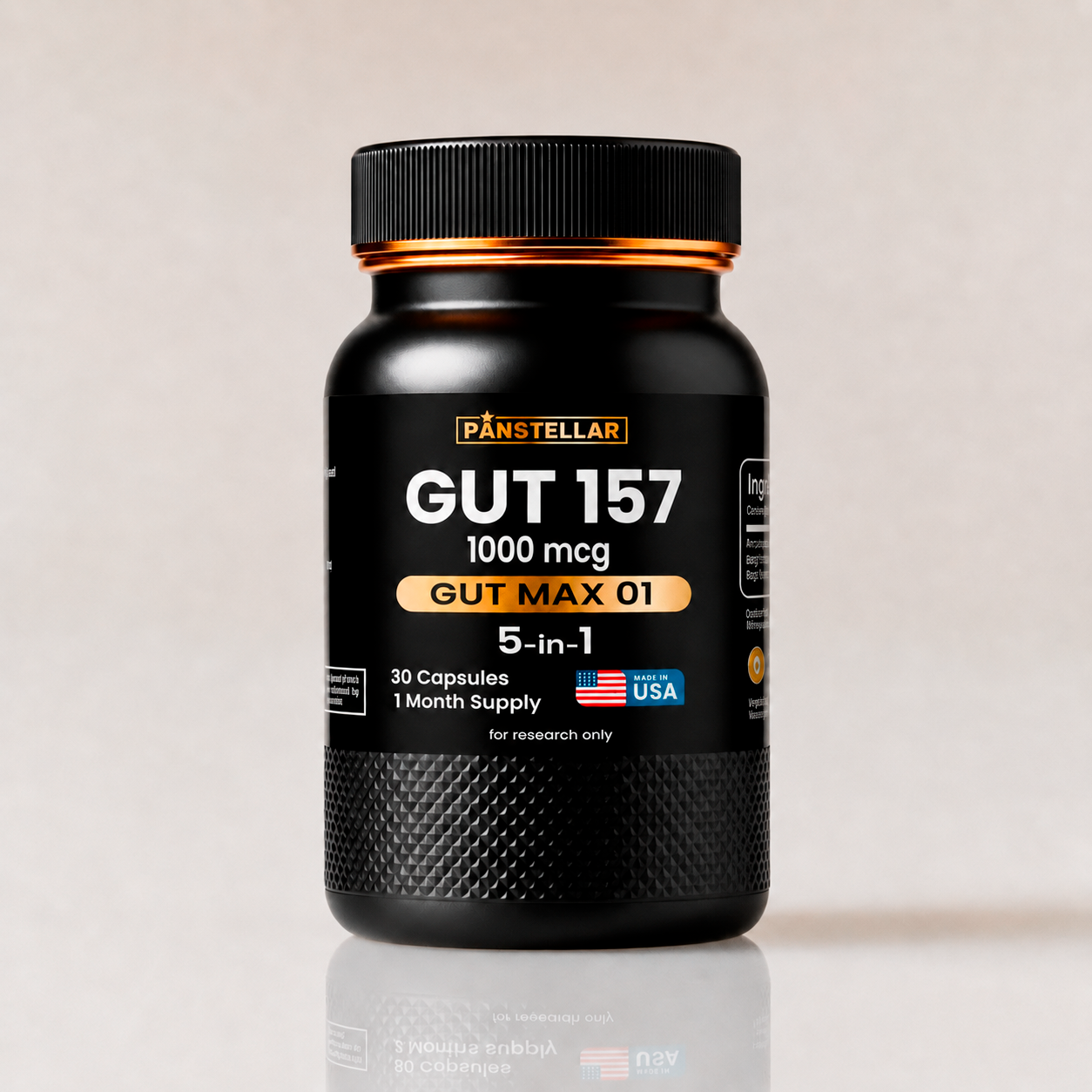 GUT 157