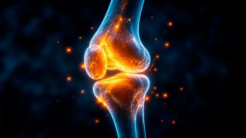 Joints & Movement