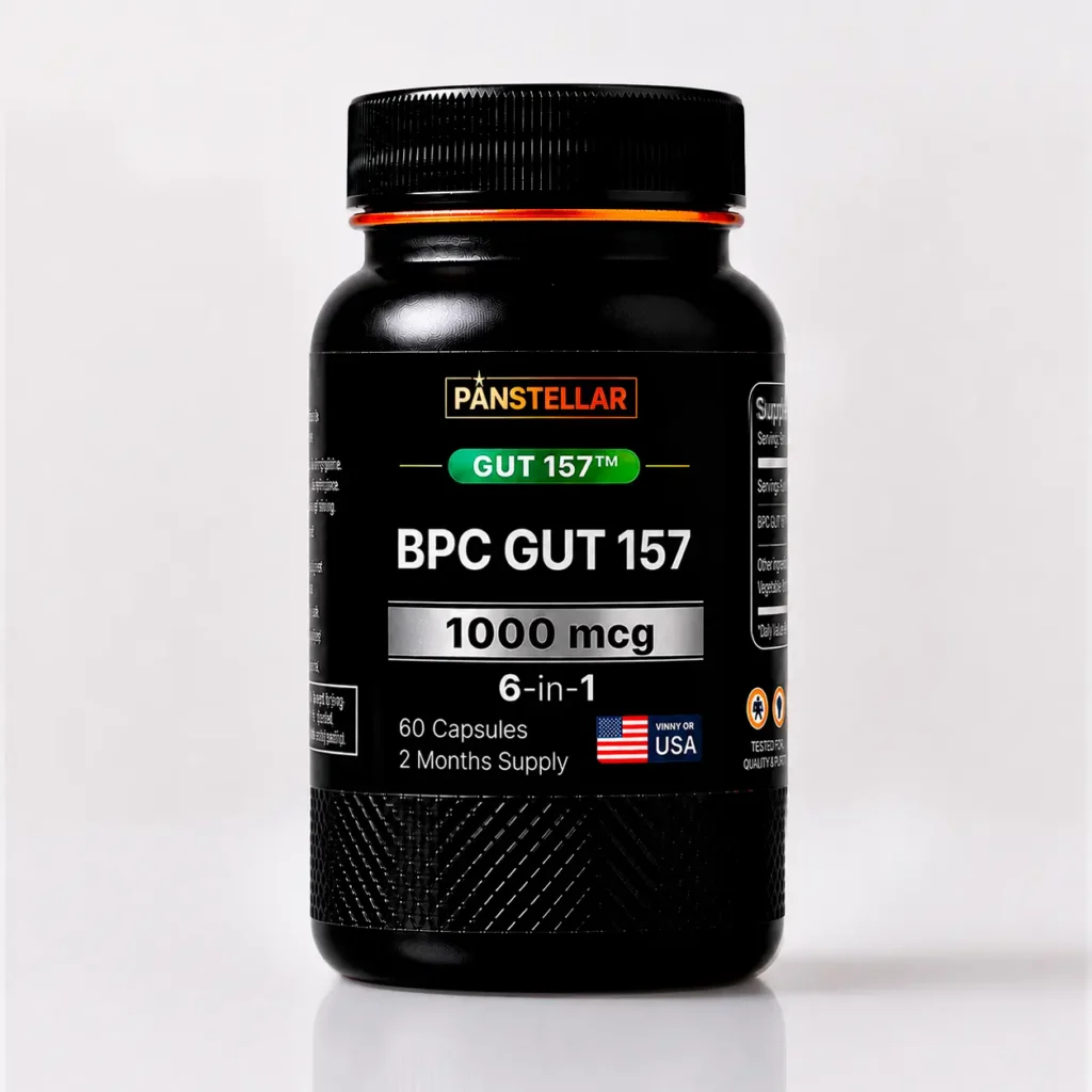 Gut 157