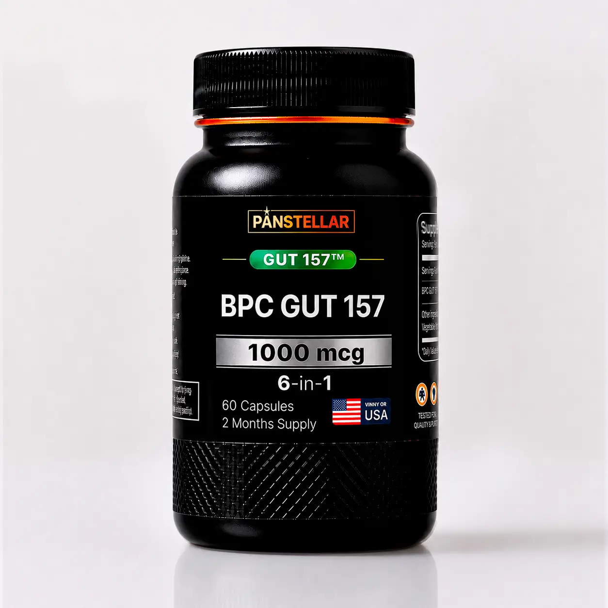 Gut 157