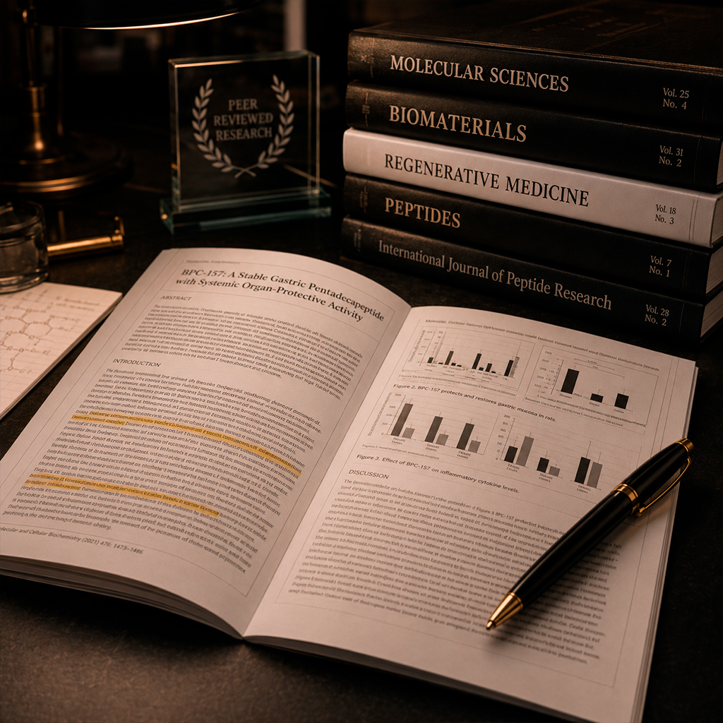 Published Research