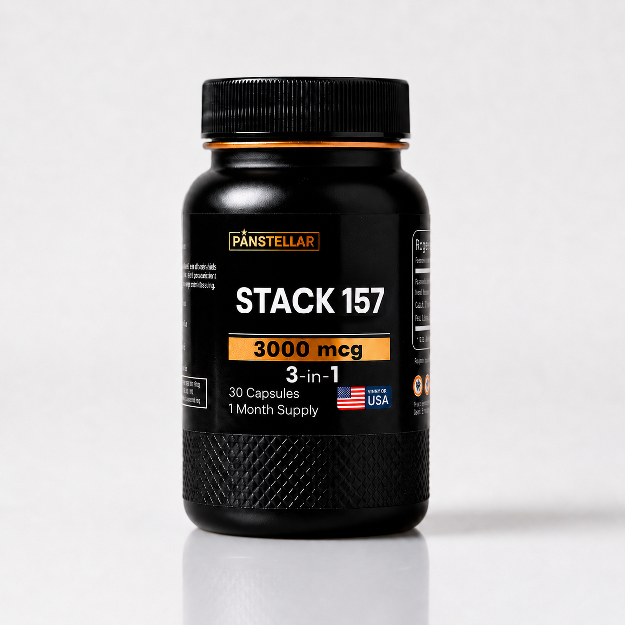 STACK 157
