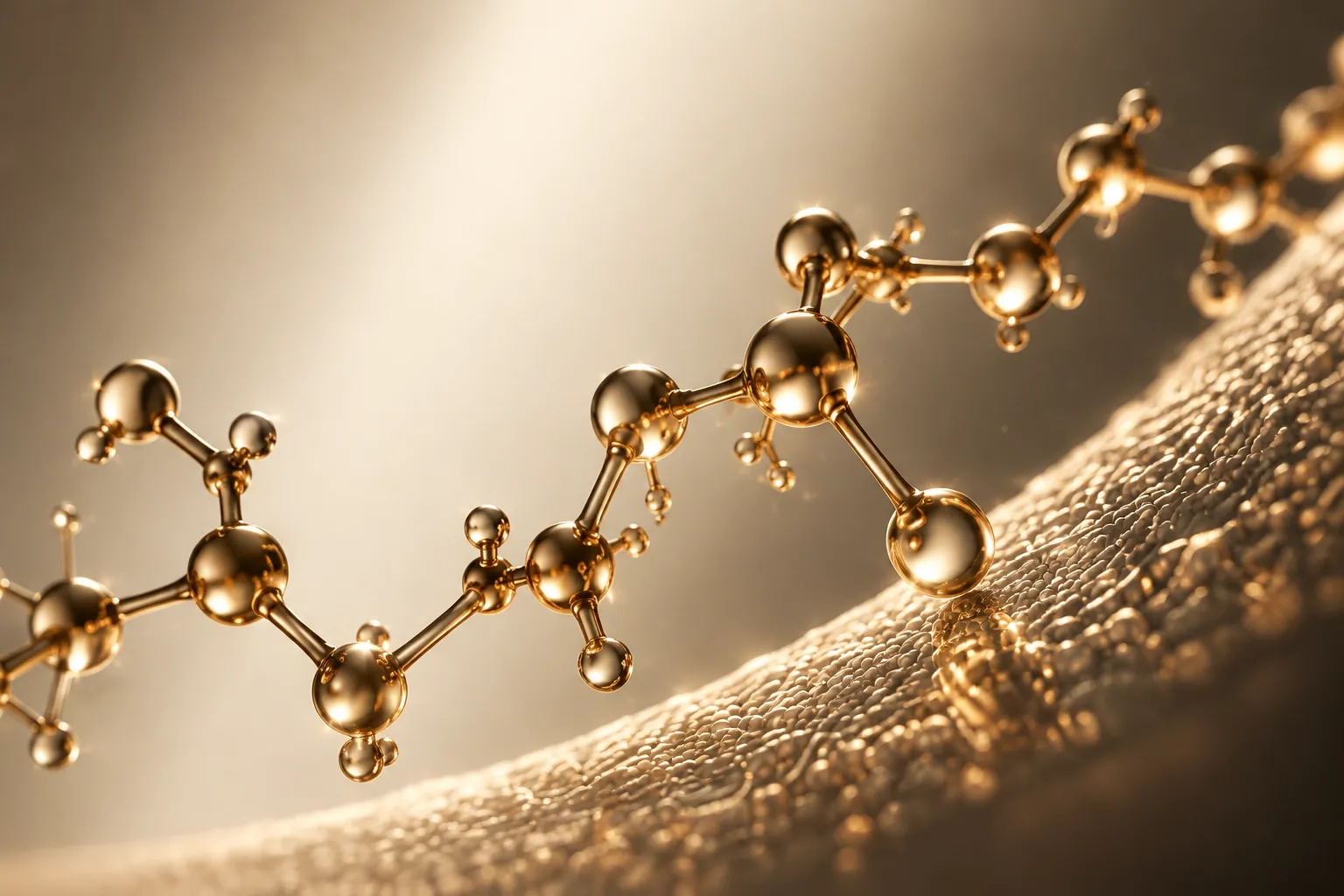 Pentadeca Arginate